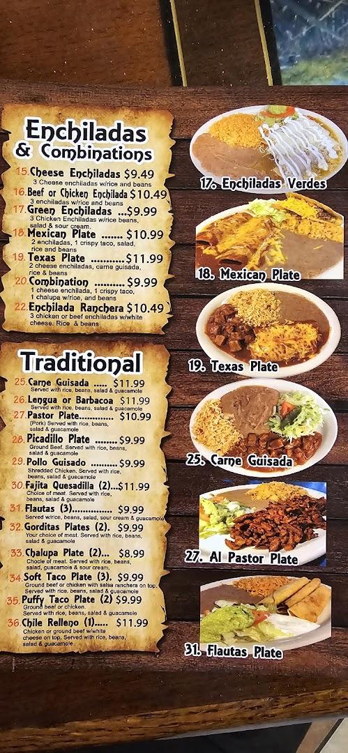 Taqueria San Juan