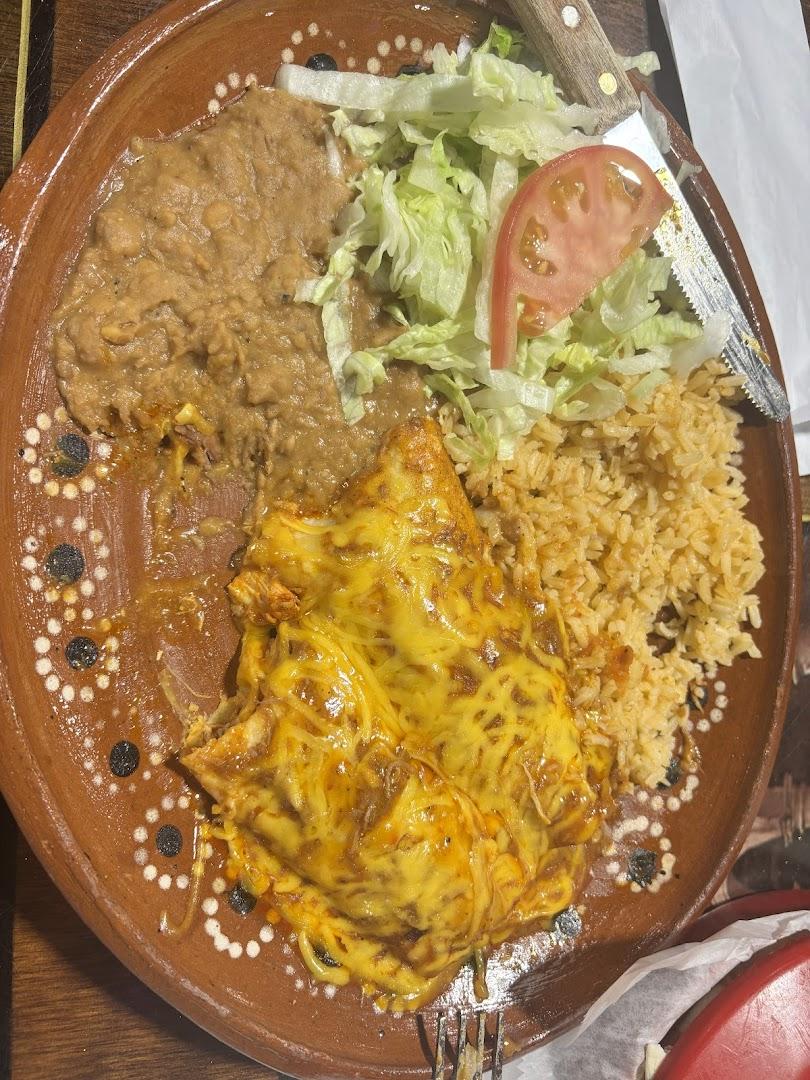 Taqueria San Juan