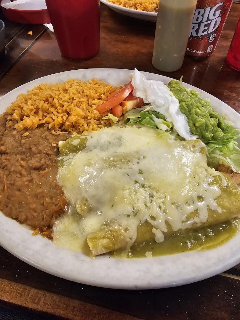 Taqueria San Juan