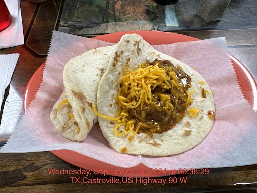 Taqueria San Juan